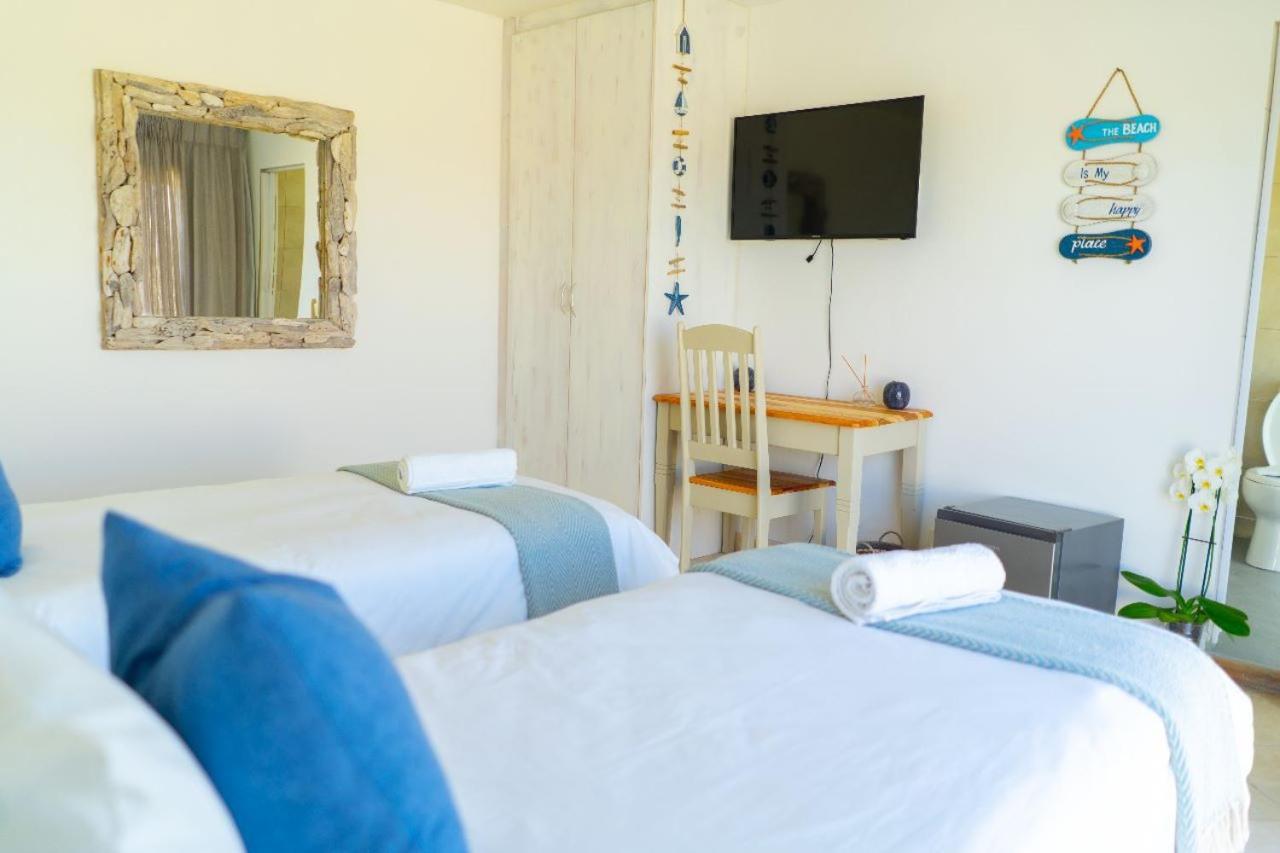 7th Wonder Bed & Breakfast