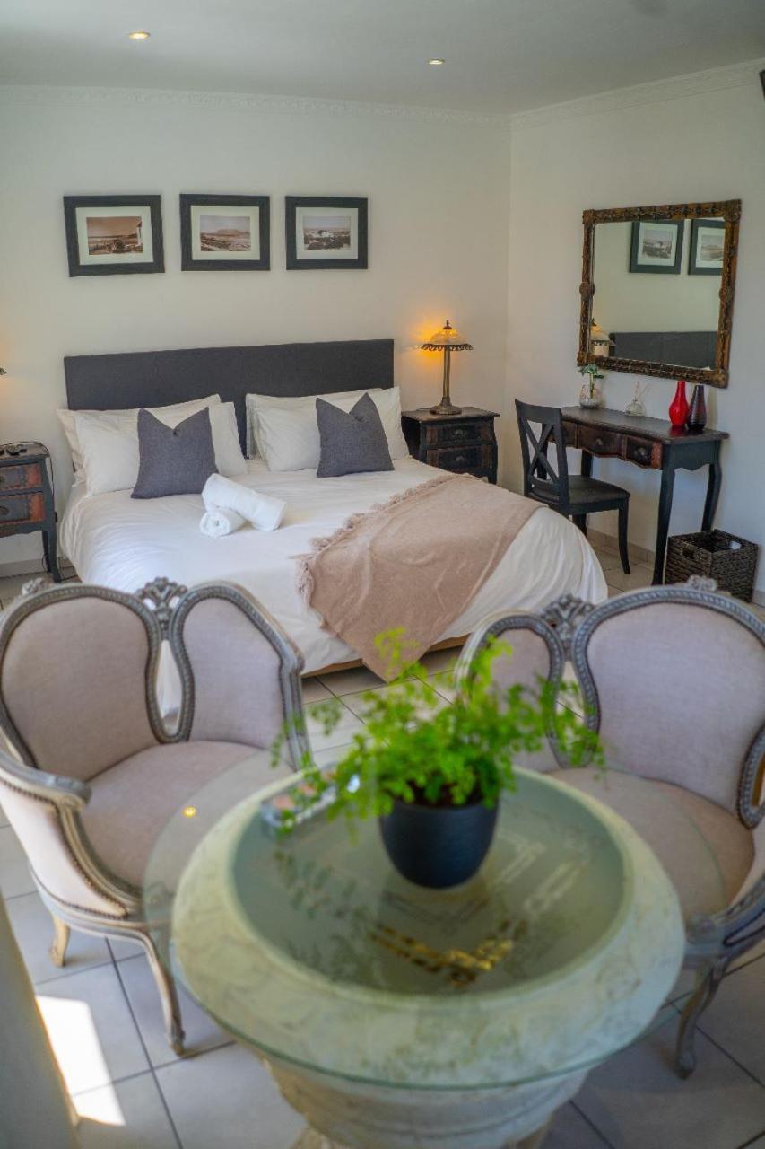 7th Wonder Bed & Breakfast Cape Town