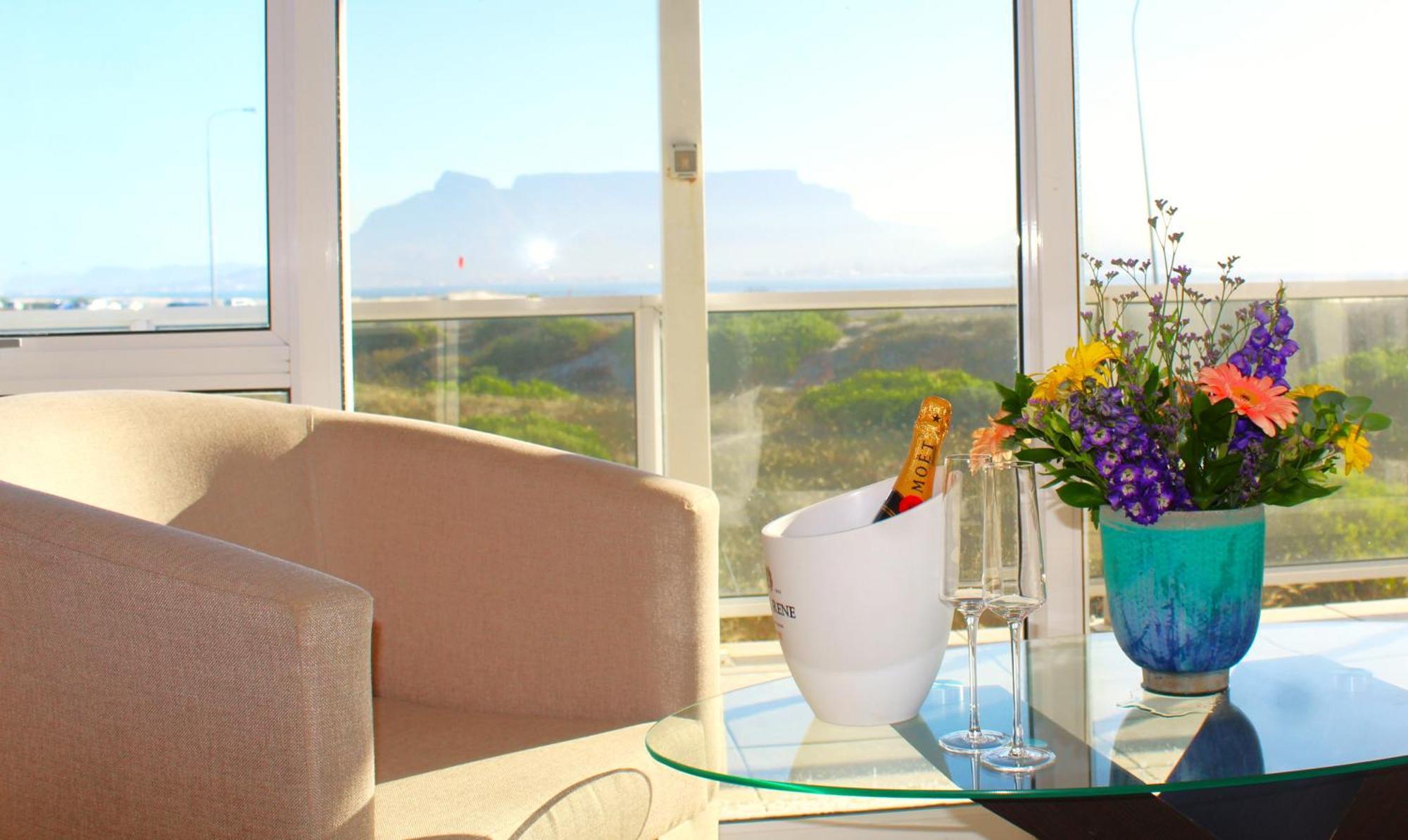 7th Wonder 3* Cape Town